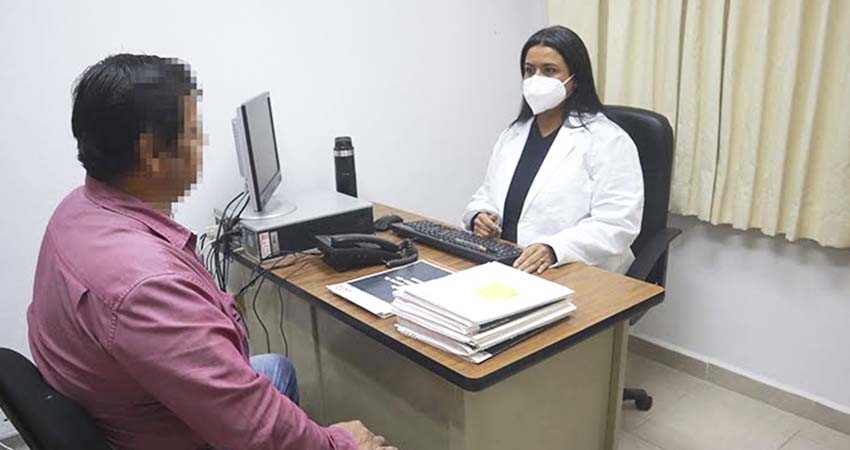 Llama salud estatal a preservar implementación de medidas para prevenir COVID e Influenza