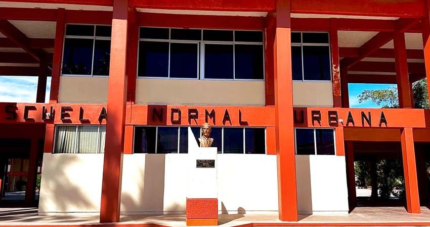 Aplicará SEP estrategias de fortalecimiento para escuelas normales DE BCS