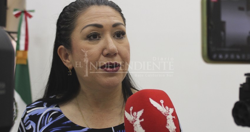 Edith Aguilar: Zohmex también ha incumplido con el pago a trabajadores en Mulegé