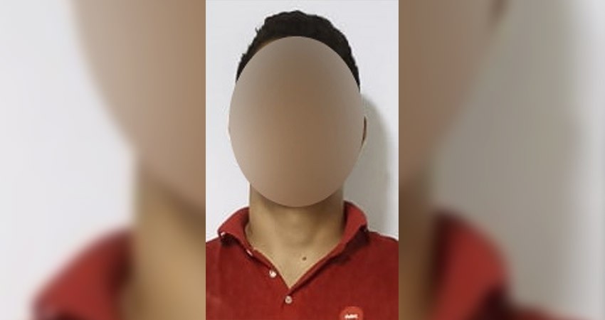 Tras llamado al 911, fue capturada una persona por el delito robo de vehículo Tras llamado al 911, fue capturada una persona por el delito robo de vehículo