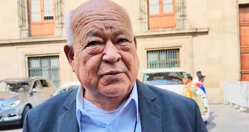 Federación y estado trabajamos unidos para fortalecer los servicios de salud en BCS: Castro Cosío