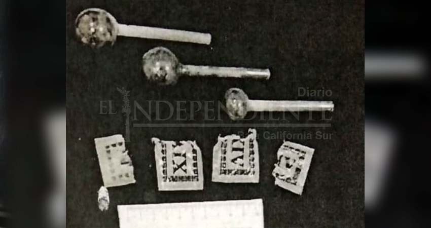 Por delito contra la salud FGR obtiene sentencia condenatoria contra dos personas en BCS Por delito contra la salud FGR obtiene sentencia condenatoria contra dos personas en BCS