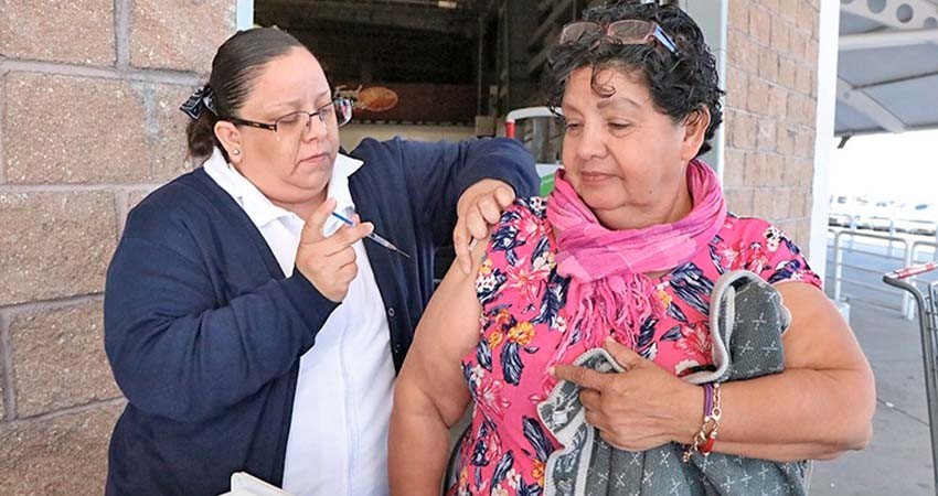 Llama IMSS Baja California Sur a utilizar Programa UNIFILA