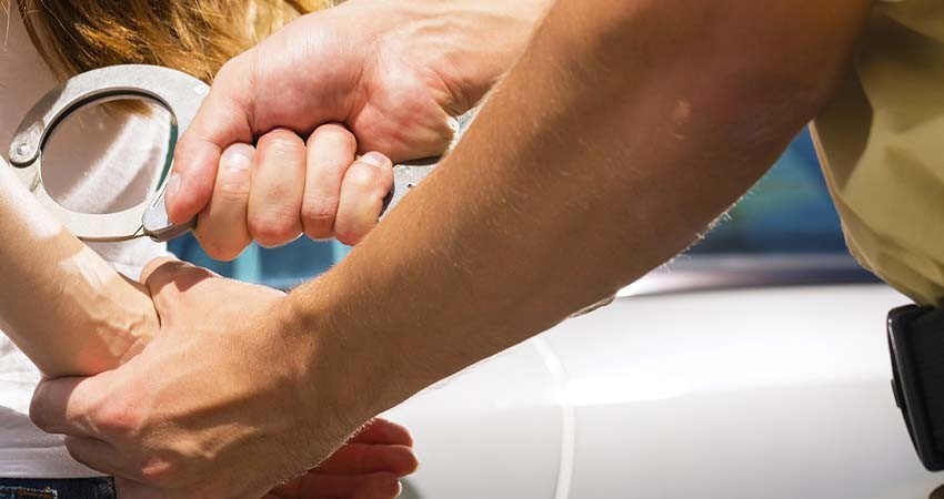 Queda vinculada a proceso Xochitl “N” por el delito de robo en CSL Queda vinculada a proceso Xochitl “N” por el delito de robo en CSL