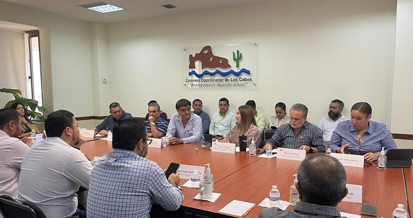 Alrededor de 120 MDP recaudó Fideicomiso de Saneamiento Ambiental en 2023 Alrededor de 120 MDP recaudó Fideicomiso de Saneamiento Ambiental en 2023