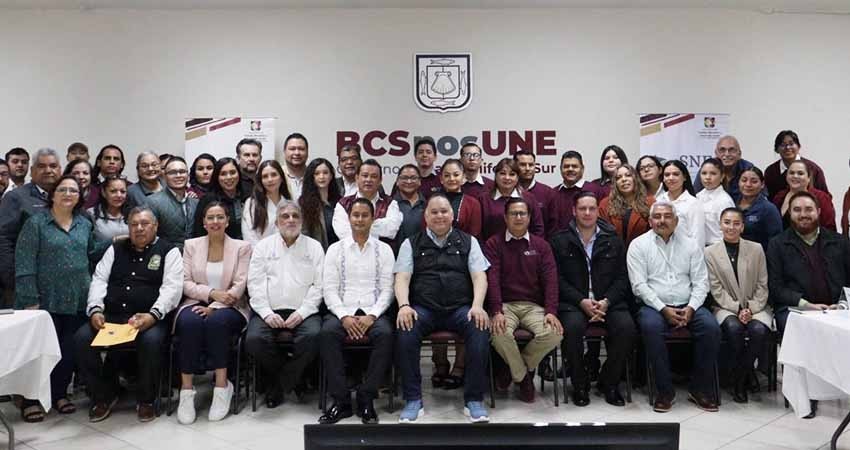 Durante el 2023, SNE-BCS colocó a 5 mil 495 personas en empleos formales