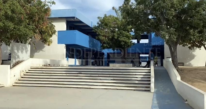 Falta de personal en CETMAR 31 de CSL provoca cierre de turno vespertino Falta de personal en CETMAR 31 de CSL provoca cierre de turno vespertino