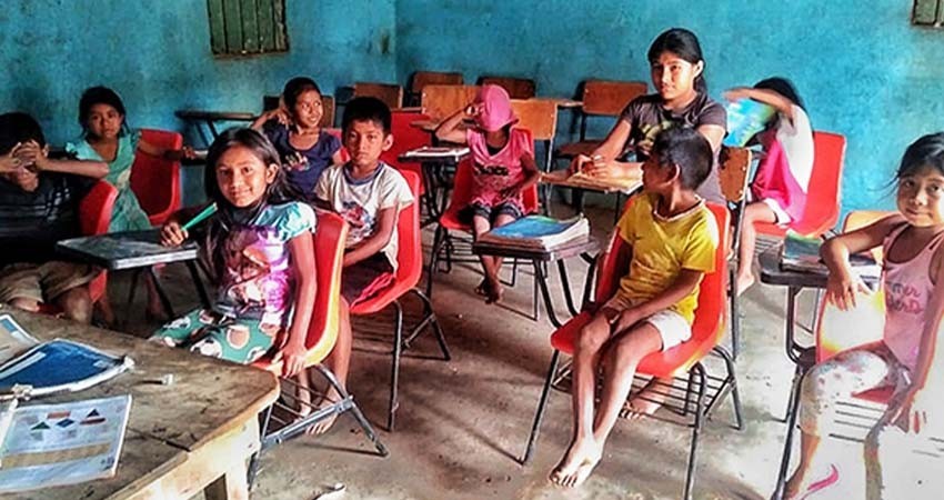 Desigualdad educativa en México: 6.4 millones de menores no van a la escuela