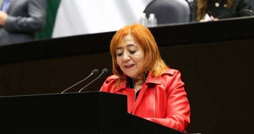 La CNDH ya no responde a las necesidades del pueblo: Rosario Piedra