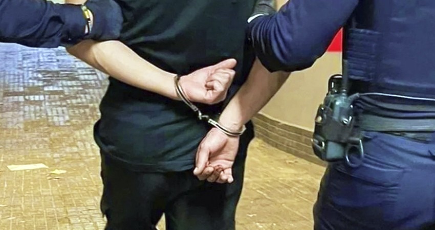Por ciberacoso sexual y dos cargos de abuso sexual agravado Alberto “N” quedó vinculado a proceso Por ciberacoso sexual y dos cargos de abuso sexual agravado Alberto “N” quedó vinculado a proceso