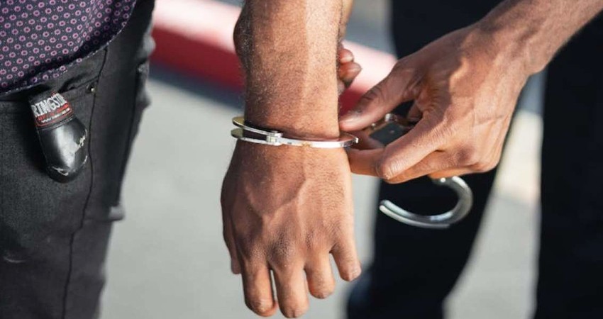 Por violencia familiar Manuel “N” quedó vinculado a proceso