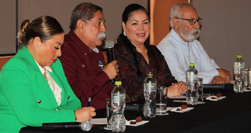 UABCS participará en el primer Congreso Internacional de Derecho Penal Empresarial en Los Cabos