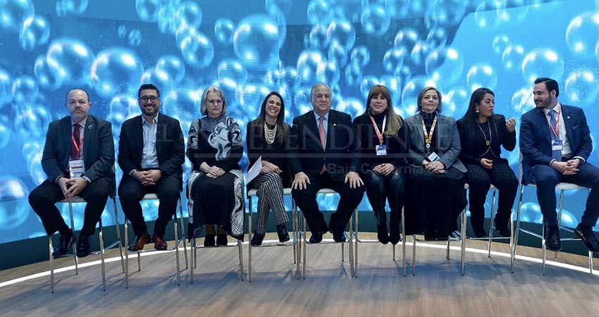 Baja California Sur en la mira para ser parte de la Guía Michelin