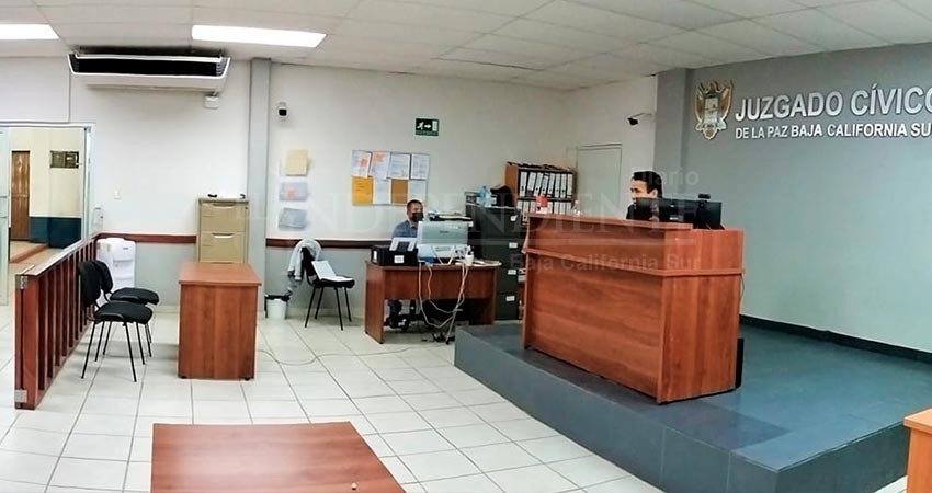 Ayuntamiento de La Paz tendrá una nueva Dirección en Prevención del Delito y Justicia Cívica