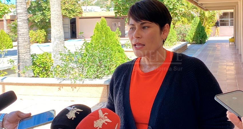 Presentan queja ante CEDH contra el gobernador Castro Cosío por violencia simbólica hacia la mujer Presentan queja ante CEDH contra el gobernador Castro Cosío por violencia simbólica hacia la mujer
