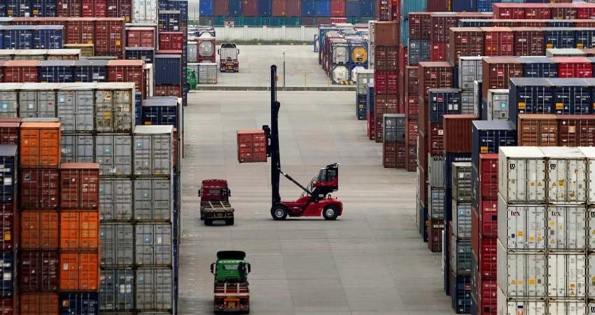 Crecen en un 2.6% las exportaciones mexicanas durante el 2023 Crecen en un 2.6% las exportaciones mexicanas durante el 2023