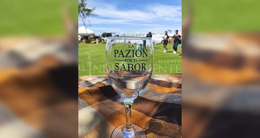 Avanza la organización del 11vo Festival gastronómico “La Pazión por el sabor” Avanza la organización del 11vo Festival gastronómico “La Pazión por el sabor”