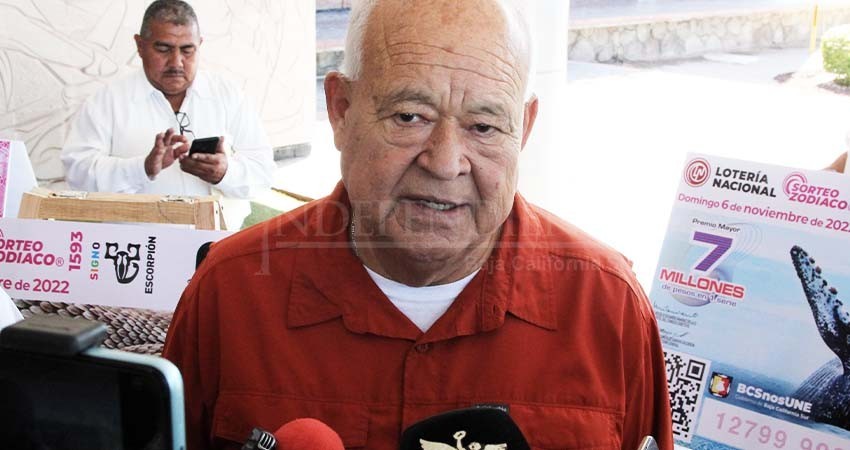 Las obras de gobierno no se detendrán durante la veda electoral: Castro Cosío Las obras de gobierno no se detendrán durante la veda electoral: Castro Cosío