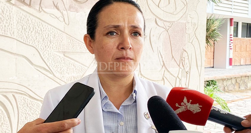 Venta al público de la vacuna COVID-19 se hará bajo prescripción médica Venta al público de la vacuna COVID-19 se hará bajo prescripción médica