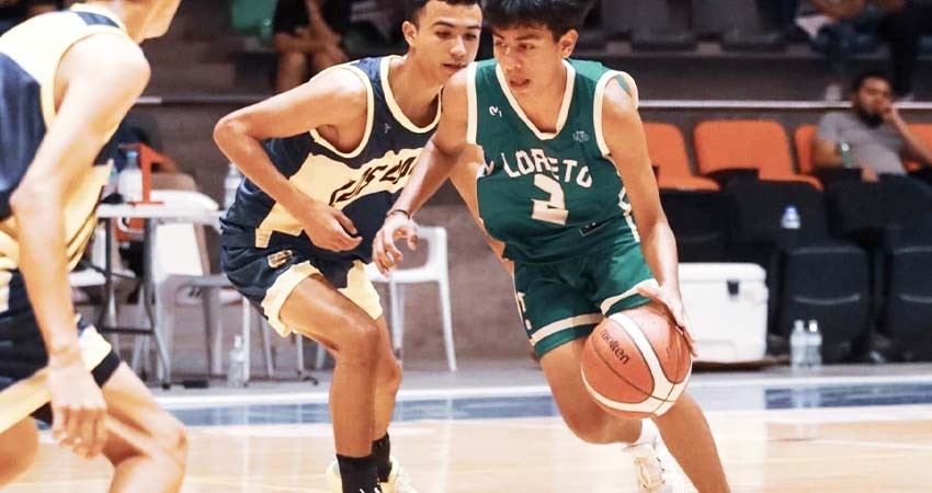 Este viernes arranca la etapa estatal de los nacionales CONADE 2024