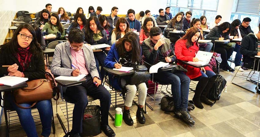 Abandono de Educación Superior es el más baja en 10 años: SEP