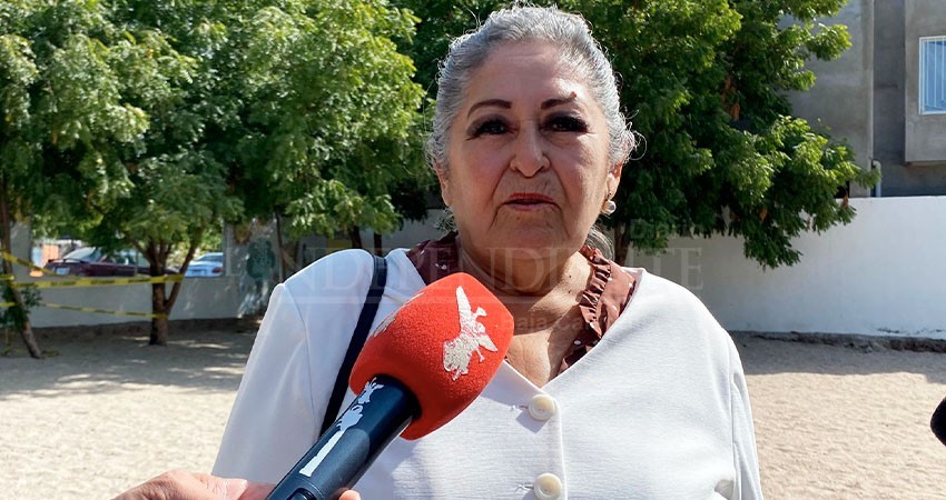 SEP BCS: “Estamos trabajando para evitar el cierre del turno vespertino en CET-MAR CSL” SEP BCS: “Estamos trabajando para evitar el cierre del turno vespertino en CET-MAR CSL”