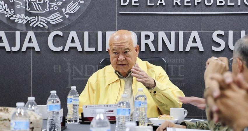 Por denuncias del PAN, Castro Cosío justifica su ausencia para acudir con Claudia Sheinbaum Por denuncias del PAN, Castro Cosío justifica su ausencia para acudir con Claudia Sheinbaum