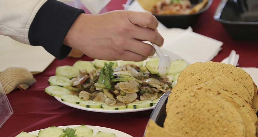Invitan a participar en la segunda edición del Concurso de Ceviche en Puerto Chale Invitan a participar en la segunda edición del Concurso de Ceviche en Puerto Chale