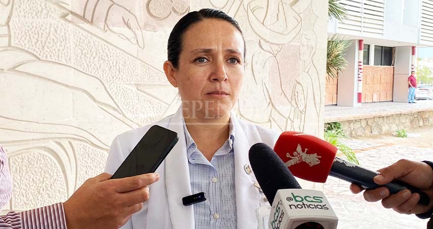 Pide la SSA hacer uso de cubrebocas para prevenir enfermedades respiratorias