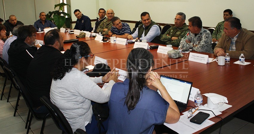 Autoridades municipales "limitan" a la IP, para invertir en mejora del Corredor Turístico Autoridades municipales "limitan" a la IP, para invertir en mejora del Corredor Turístico