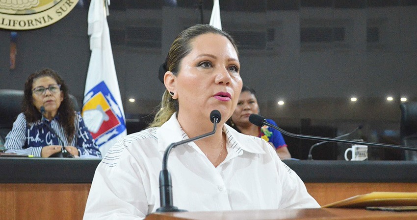 Que sea permanente la construcción de acuerdos entre las fuerzas políticas que contenderán en el proceso electoral 2024: González Díaz Que sea permanente la construcción de acuerdos entre las fuerzas políticas que contenderán en el proceso electoral 2024: González Díaz