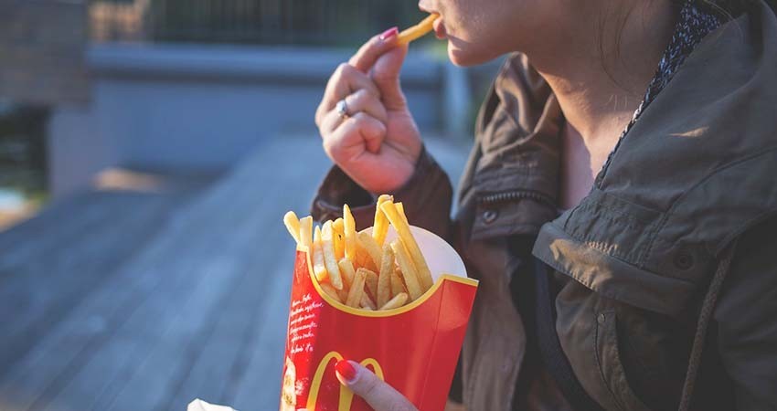 México es cuarto lugar en consumo de productos ultraprocesados a nivel mundial México es cuarto lugar en consumo de productos ultraprocesados a nivel mundial