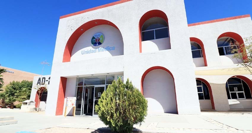 Anuncian nueva campaña de Papanicolaou en UABCS