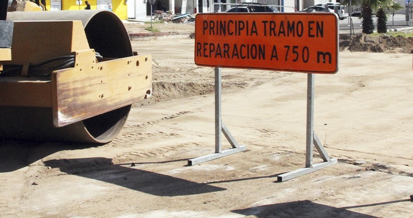 Invertirá el gobierno del BCS 19.8 mdp en la reconstrucción de 4 vados de La Paz Invertirá el gobierno del BCS 19.8 mdp en la reconstrucción de 4 vados de La Paz