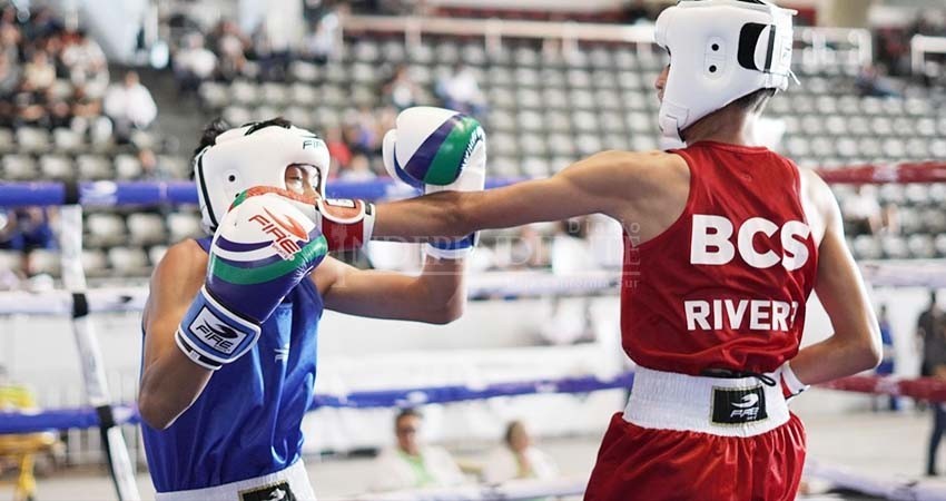 Inaugurará el gobernador Castro Cosí estatal de juegos CONADE