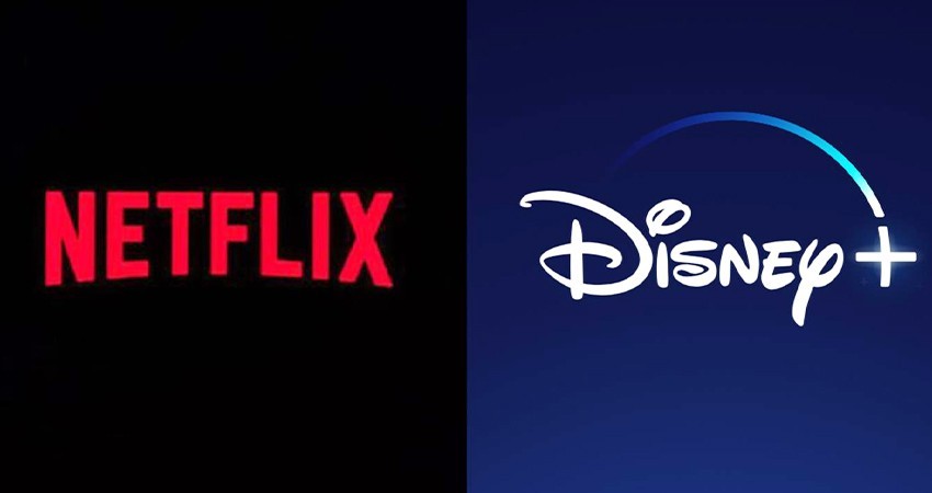 Disney+ y Netflix comenzarán a restringir ‘cuentas compartidas’