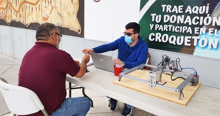 Invita Ayuntamiento de La Paz a registrar sus mascotas y obtener las placas de identificación Invita Ayuntamiento de La Paz a registrar sus mascotas y obtener las placas de identificación