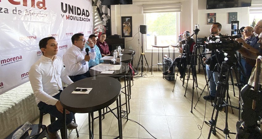 Nuevo paquete de reformas a la Constitución, será de beneficio para BCS: Rentería Nuevo paquete de reformas a la Constitución, será de beneficio para BCS: Rentería