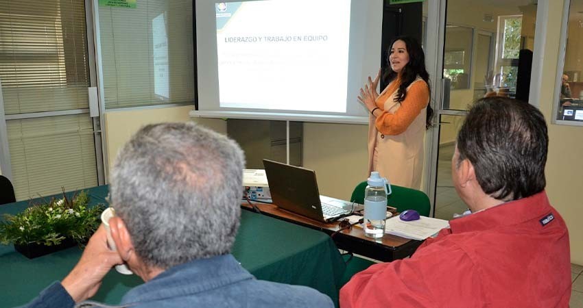 Instituto de capacitación oferta empleo como instructor externo Instituto de capacitación oferta empleo como instructor externo