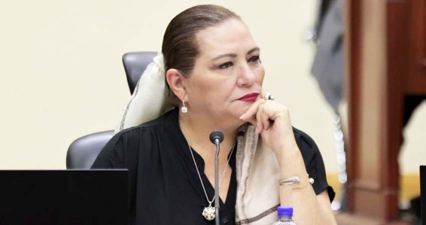 El INE aplicará reglas ‘en igualdad de condiciones’ a todos los partidos: Taddei Zavala El INE aplicará reglas ‘en igualdad de condiciones’ a todos los partidos: Taddei Zavala