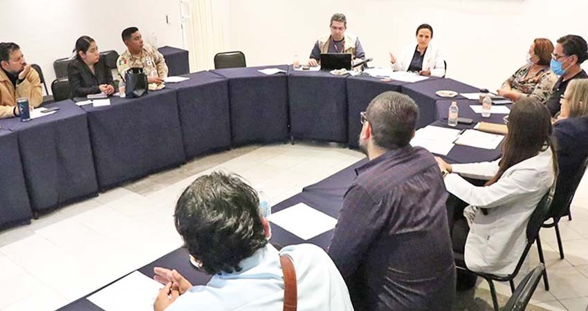 Emite salud estatal aviso epidemiológico por melioidiosis