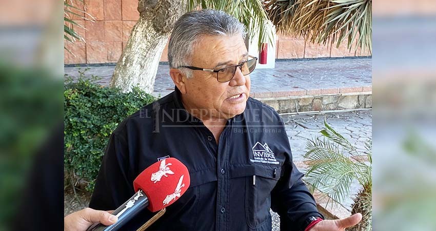 Director: INVI no puede intervenir en recuperación de viviendas de INFONAVIT ni FOVISSSTE