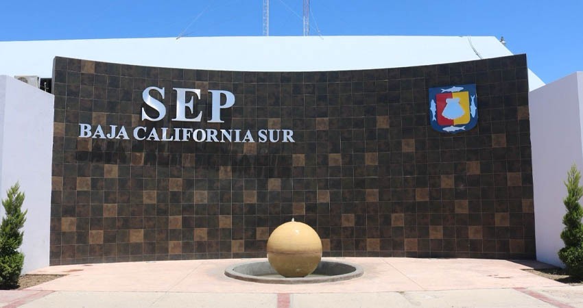 Suspenden clases del turno vespertino, este martes 13 en La Paz