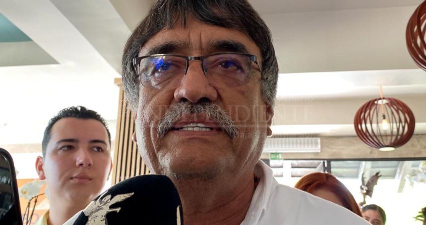 Contrata la alcaldía de Los Cabos más personal para mejorar su imagen Contrata la alcaldía de Los Cabos más personal para mejorar su imagen