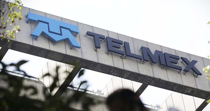 AMLO rechaza comprar Telmex, tras declaraciones de Slim