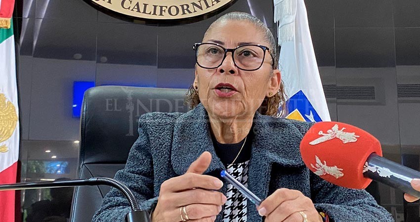 Servidoras públicas al servicio del estado y municipios podrán solicitar licencia menstrual