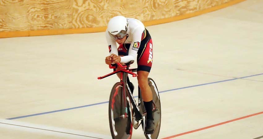 Ciclismo, Kárate, Esgrima, Ajedrez y Taekwondo entrarán en acción en la etapa estatal rumbo a los NC2024, en BCS