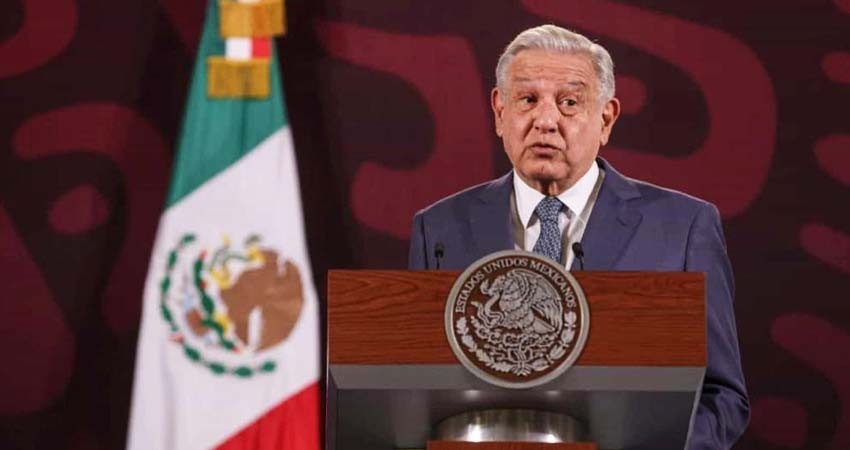'Quién es quién en los bots', la nueva sección de López Obrador en su mañanera