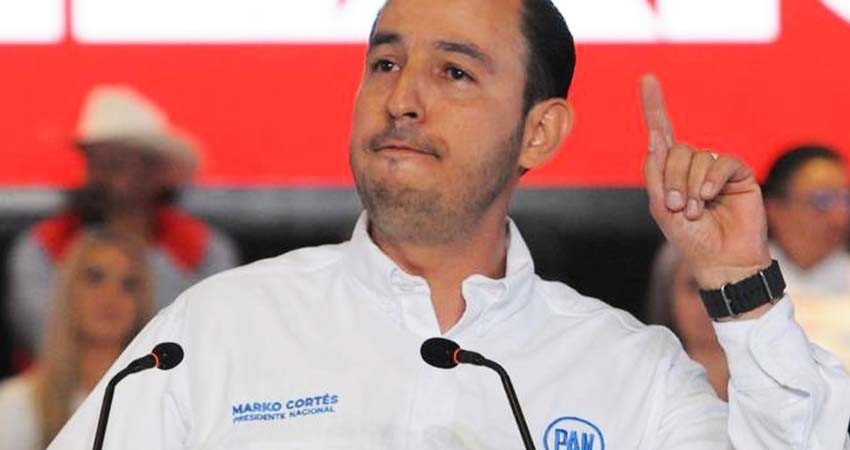 PAN denuncia al INE por "omisión" en seguridad para las Elecciones 2024