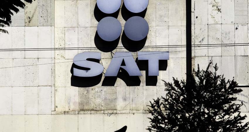 Impugnan más adeudos fiscales al SAT; 1.425 billones de pesos en 2023